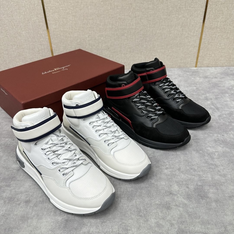 Fendi Sneakers